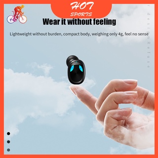 Auriculares Bluetooth inalámbricos Control táctil pantalla LED TWS para el trabajo