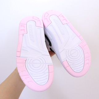 6 colores Nike Air Jordan 312 niños y niñas zapatos para niños zapatos deportivos para niños zapatos casuales 28-35 (9)