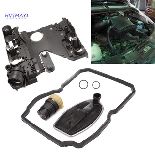 Hotmay Kit De reparación De Placa conductora De transmisión De Válvula conductora 1402701161 1402700861 Durable (2)
