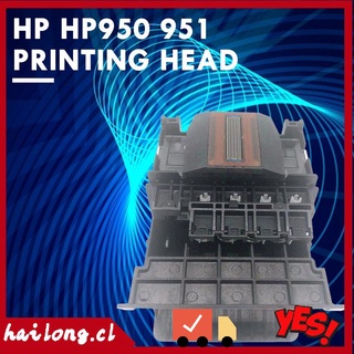 cabezal de impresión hl adecuado para hp hp950 951 8100/8600/8610/8620/8650 251dw