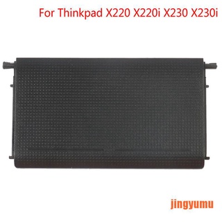 【jingy】New Touchpad Sticker Touchpad Cover Bracket for Thinkpad X220 X220i X230