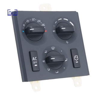 20508582 Interruptor combinado de panel para Voo Truck FH FM 21272395