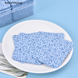 bvit 180/540 piezas de gel removedor de esmalte de uñas de algodón toallitas limpiador de papel almohadilla de manicura herramienta.
