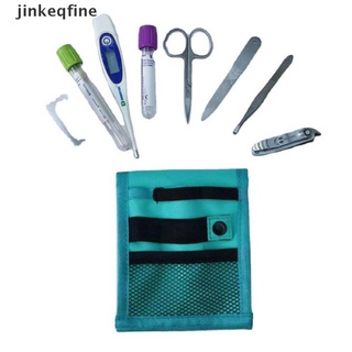 [jinkeqfine] 1 pza estuche protector Para doctor/enfermera/bolígrafo con bolsillo