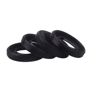 ❀Chengduo❀High Quality For Peugeot Citroen 1.6 HDi Diesel Injector Seal Washer O-Ring Kit 1982A0❀ (9)