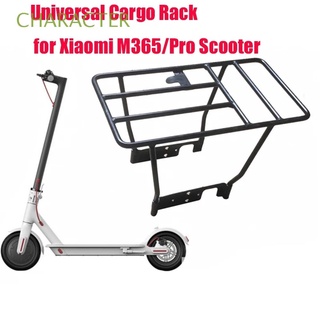 Adaptador ajustable De liberación Rápida Para M365 Ciclismo/Bicicleta eléctrica Scooter accesorios De Carga estante trasero/multifuncional