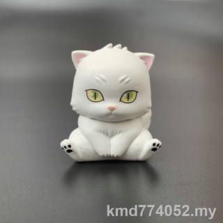 ¤bulk Cargo Q Kitty Clip cápsula juguete muñeca