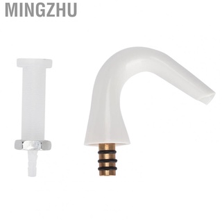 mingzhu - tubo para silla de dientes, resistente, compatibilidad, accesorios dentales para odontología