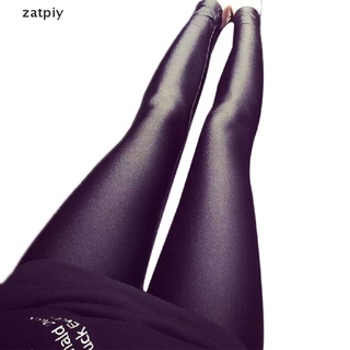 Zatpiy Winter Velvet Plus Size Women's Fashion Mid Waist Long Trousers Office Pants CL (7)