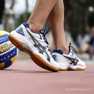 Professional Volleyball Table Tennis Shoes Men Women Sport Training Sneakers Badminton Shoes Plus Size LAGP (6)