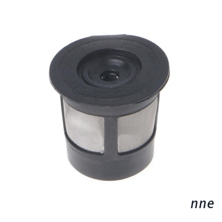 nne. filtro de café único colador nuevo reutilizable cocina duradera taza de malla gadget herramienta