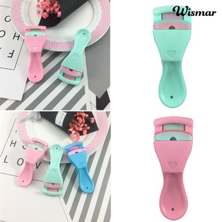 Wismar Mini Clip de maquillaje portátil para mujeres/herramienta de maquillaje
