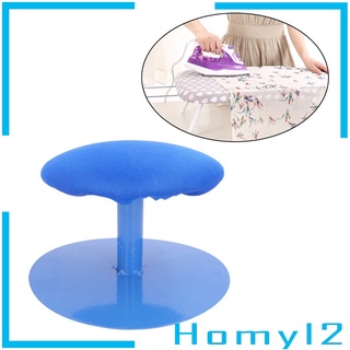 [HOMYL2] Mini tabla de planchar cuellos de la mesa de manejo de herramientas para planchar costura dormitorio