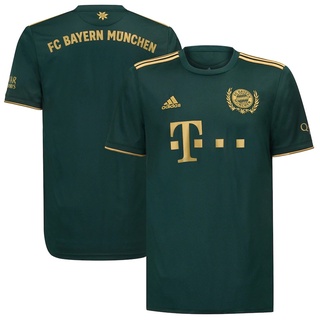 bayern munich 2021 - 2022 oktoberfest réplica camiseta de fútbol