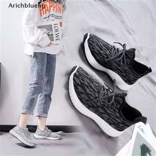 (Arichbluehg) Lightweight Men Women Sneakers Casual Breathable Walking Sneakers Tennis Shoes On Sale