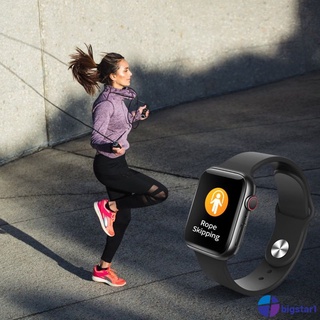 Reloj inteligente X8 Full Touch Bluetooth llamada Fitness smart watch BIGSTAR1