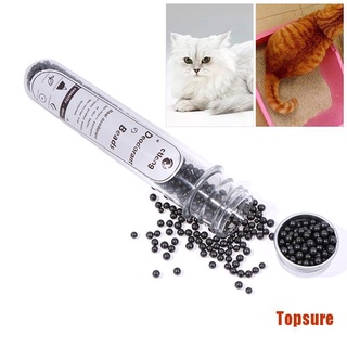 Topsure - desodorizador para mascotas (45 ml) (8)