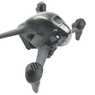 4pcs cubierta del motor para dji fpv motor protección cubierta drone accesorios (6)