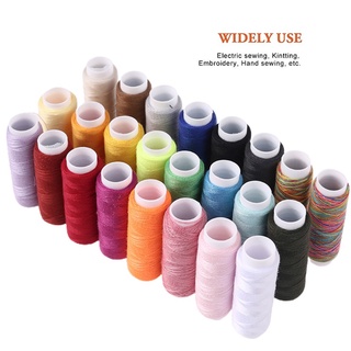 honolulu1 hilos multicolores 24 piezas de hilo para coser bordados (3)