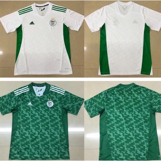 algeria home away jersey 2020 2021 jersi 20/21 argelia copa del mundo equipo nacional jersey de fútbol s-xxl