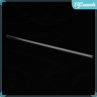 Clear Acrylic Tube Outside 14mm Inside 10mm x 500mm Water Cooling Tube
