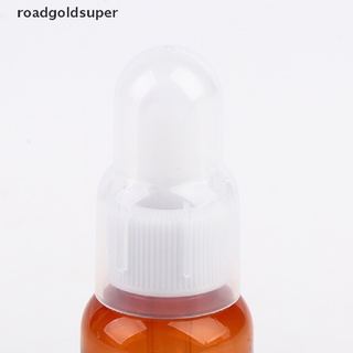 rgj 1pcs 35 ml de cristal ámbar gotero botellas de ojos goteros aceite esencial gotero botella super (3)