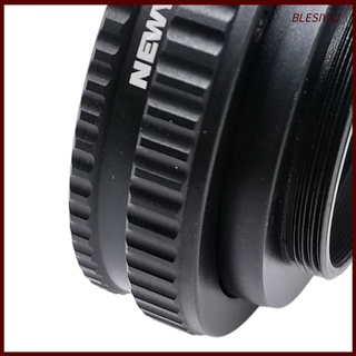 [BLESIYA2] M42-m39 12-19 mm Macro enfoque lente tornillo montaje adaptador piezas profesionales