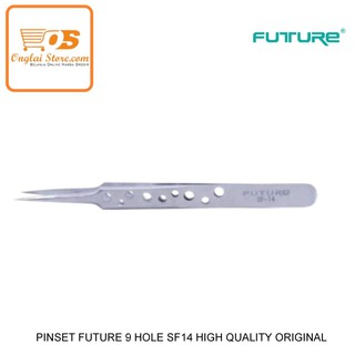 Future 9 HOLE SF14 - Pinset ORIGINAL de alta calidad