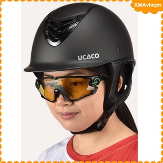 starter ecuestre casco equitación casco escolar protección head gear