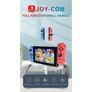 ⌂⌂ NEW Game Switch Wireless Controller Left&amp;Right Bluetooth-compatibe Gamepad For Nintend Switch NS Game Con Handle Grip For Switch