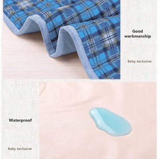 [In Stock]Adult Changing Pads, Washable Changing Pads, Bed Nursing Pads for the Elderly, Thicker Protection Waterproof Mattresses (7)