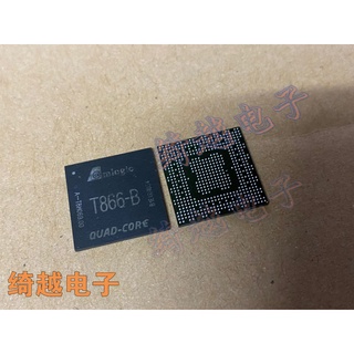 nuevo chip de pantalla lcd t866-b original [disparo recto]