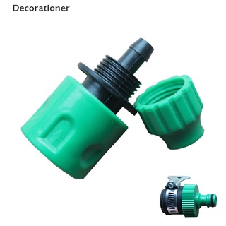 (decoración) manguera de agua tubo grifo conector adaptador tubo ajuste 3/8" en venta