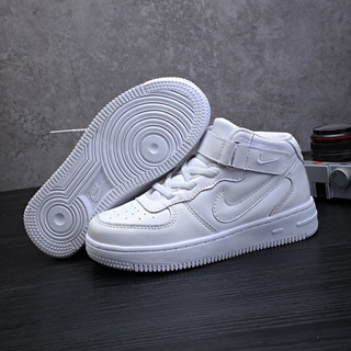 Children's Shoes Nike Air Force 1 AF1 Air Force One Sports Casual Shoes