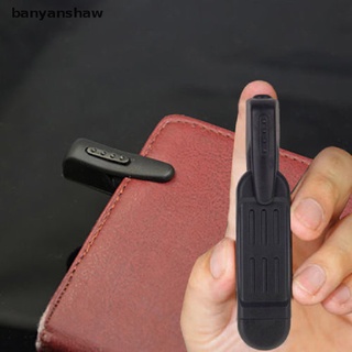 banyanshaw bolígrafo de bolsillo cámara oculta 1080p hd espía portátil cuerpo grabadora de vídeo dvr cl (3)