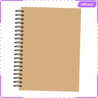 30 hojas tapa dura cuaderno cuaderno cuaderno bloc de dibujo para bocetos acuarela