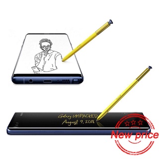 For Samsung Galaxy Note 9 Pen Active S Pen Stylus Screen S-Pen Phone 8 Waterproof C2T0 Call Z5K7