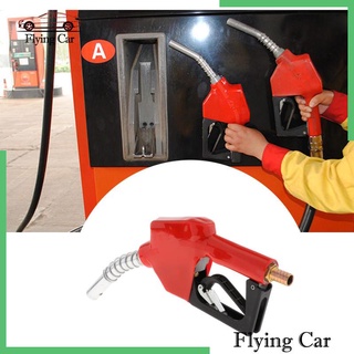 [precio De actividad] boquilla de combustible automática de aluminio recarga de combustible resistente 0-60L/min MPa