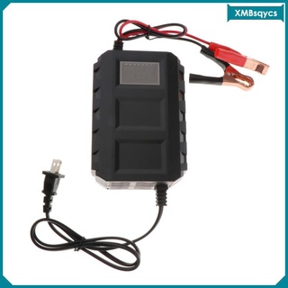 12V 20A Lead Acid Battery Charger Car Motocycle Battery Charger Fast Charge