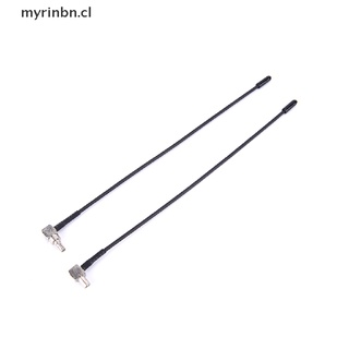 [myrinbn] Antena 4G LTE TS9 CRC9 Aérea Para USB Módem Móvil WiFi Hotspot CL (1)