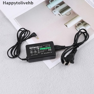 [happytolivehb] us plug ac adaptador de cargador de alimentación para play station portátil psp2000 psp3000 [caliente]