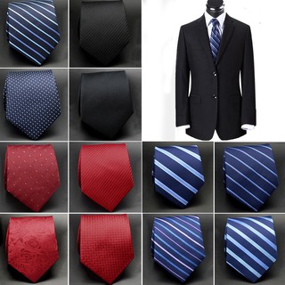 corbata tejida de seda de negocios para hombre/lazo de boda (2)
