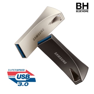 (bluehome) Memoria Flash USB de alta velocidad de Metal de 2TB/disco U