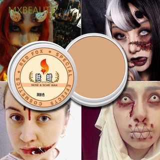 Mxbeauty Halloween maquillaje/fiesta De Halloween con efecto Especial/Cera De Pelo