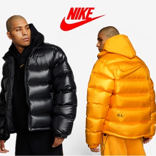 NuevoX Drake NOCTA 100 % Original Puffer jacket Joint Down 20FW