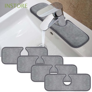 Instore Tapete absorbente De Microfibra Para secado De agua en fregadero/cocina/baño