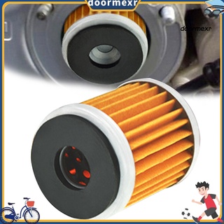 dd filtro de aceite de motor locomotora de motocicleta para yamaha wr125 250 yz450