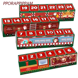 pam 24x sorpresa caja ciega arte popular coleccionable lindo kawaii juguetes regalos de navidad