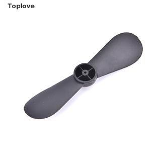 [toplove] mini ventilador portátil de voz baja para ventilador de teléfono móvil radiador enfriamiento ventilador ligero.