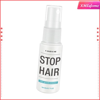 Hair Removal Spray for Women Painless Slows & Inhibits Hair Growth for Face